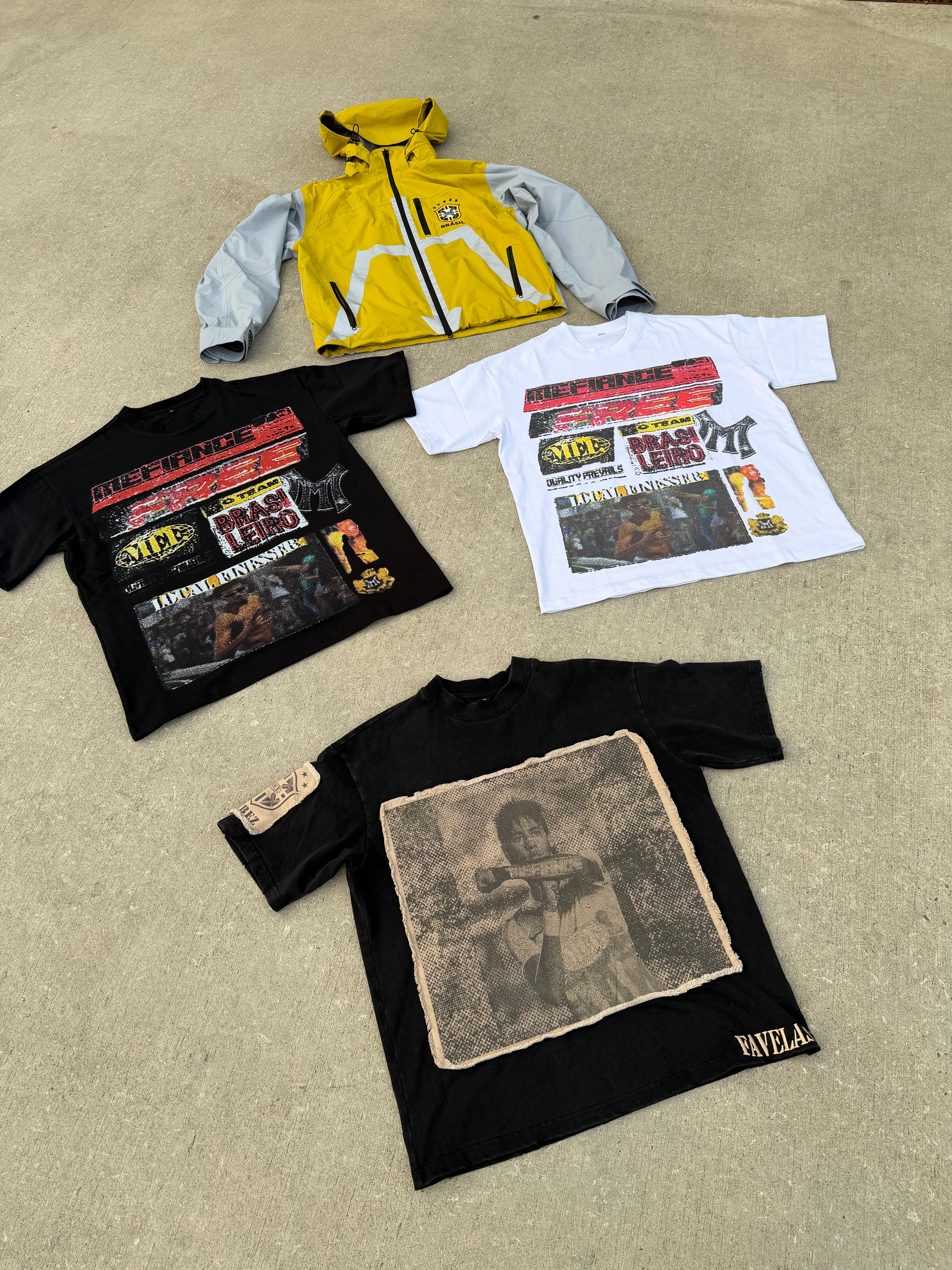 Culture Clash