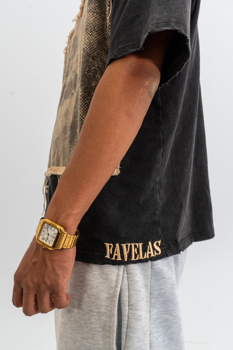 Neymar Favela Shirt