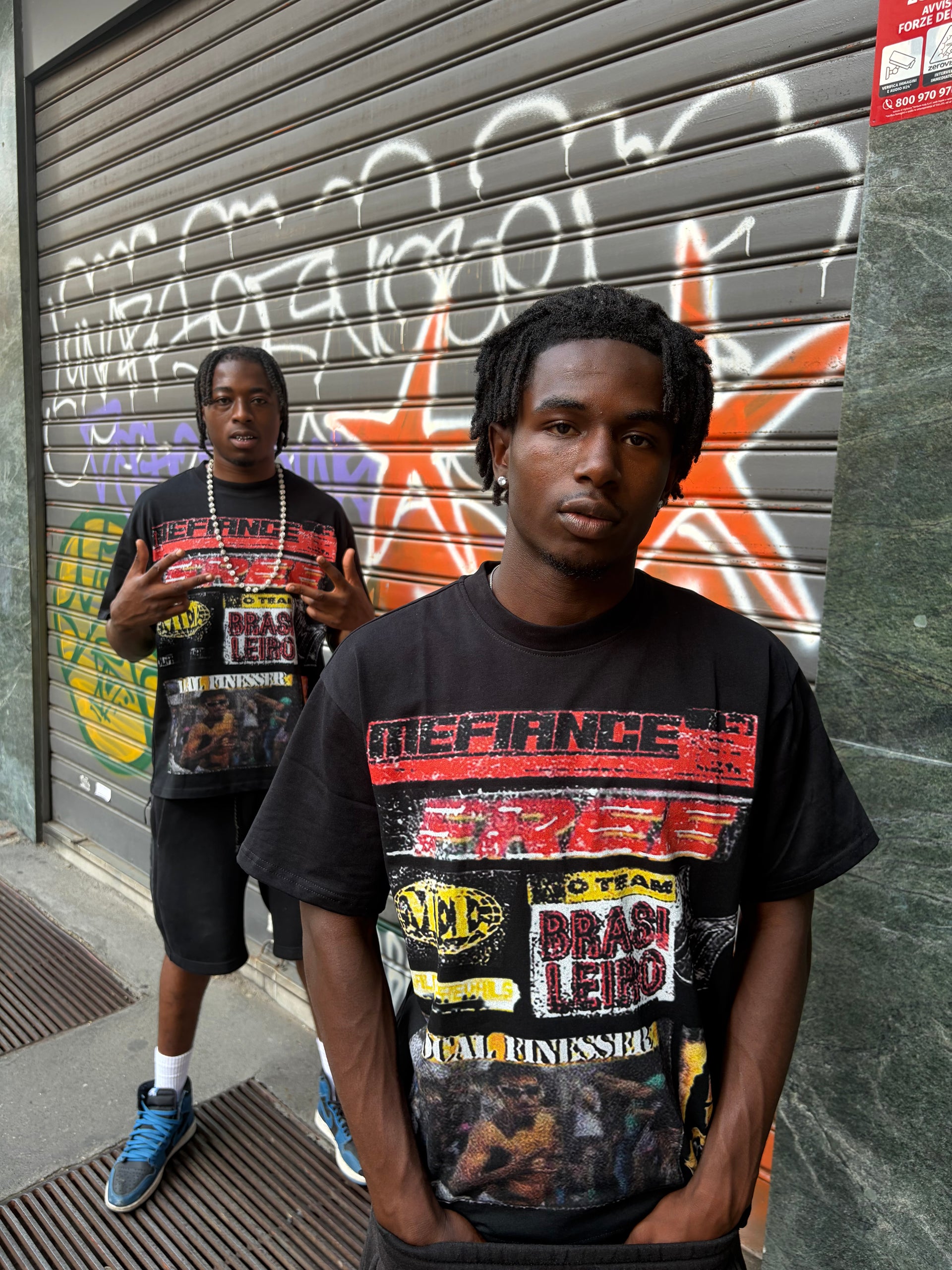 Black Local Finesser