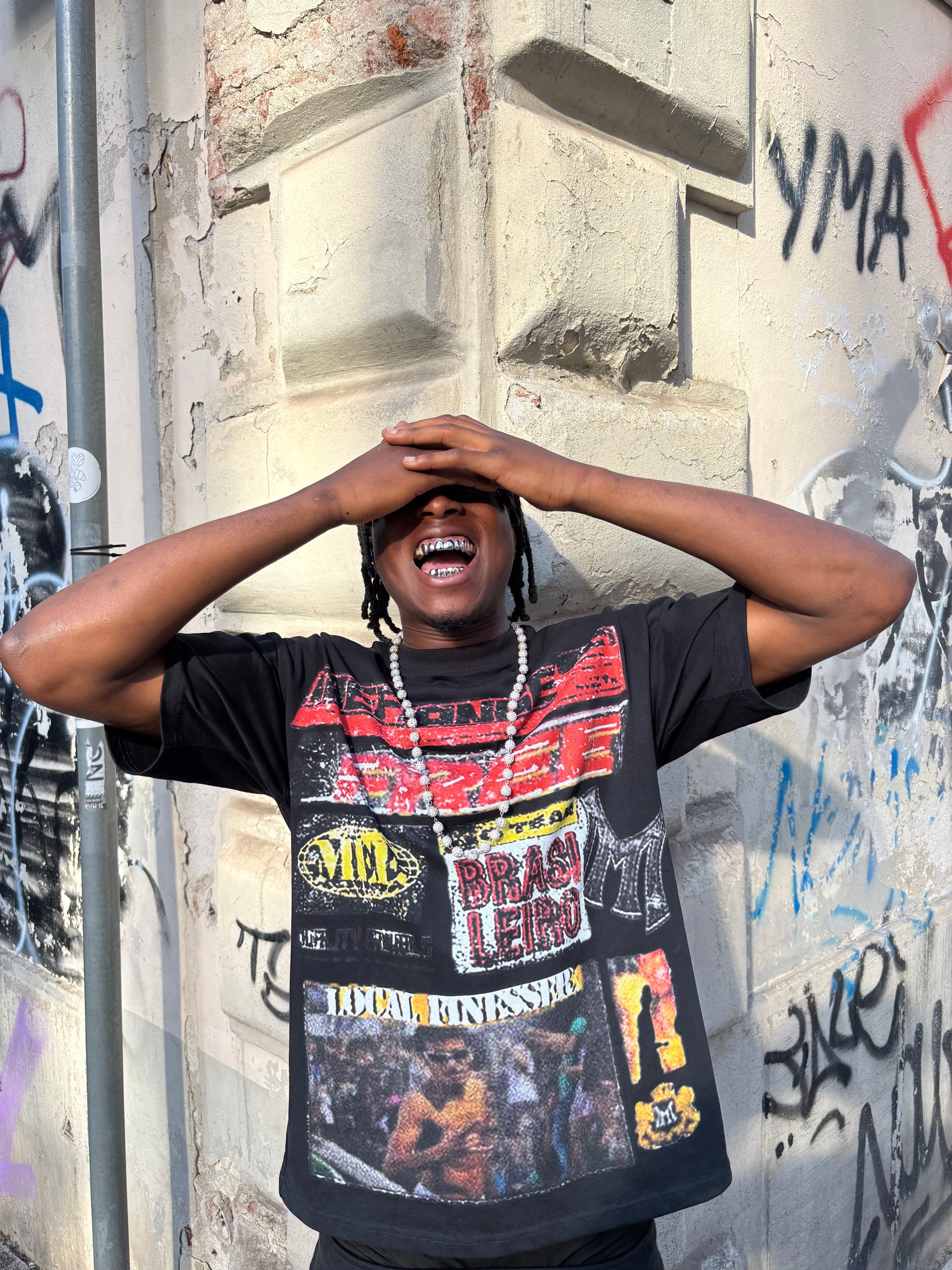 Black Local Finesser